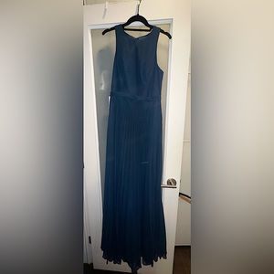 Azazie bridesmaids nazy dress